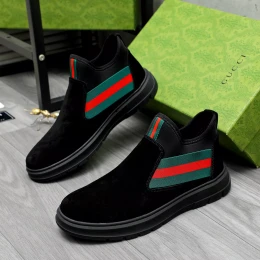 gucci bottes pour homme s_12b353a